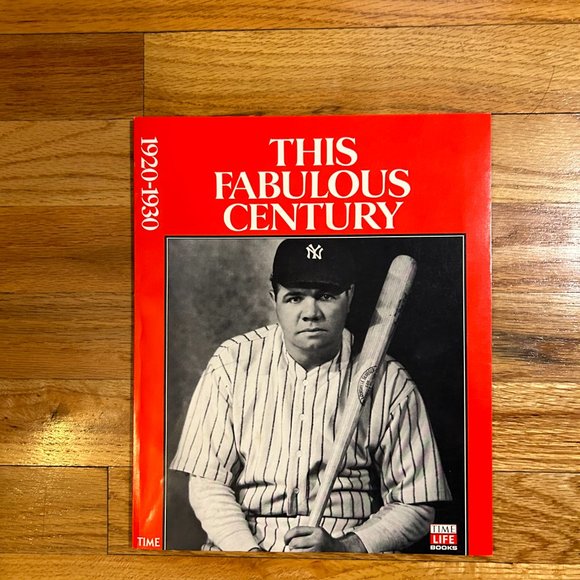 Time Life Books This Fabulous Century 5 Books Collector's Box Set 1920-1970 - Picture 4 of 15